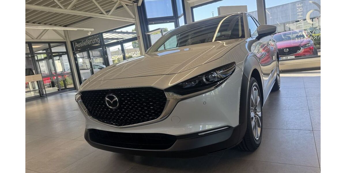 Mazda CX-30 7.000 km 27.599 &euro; Münster 48165