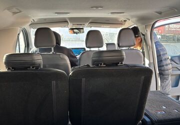 Ford Transit 21.000 km 34.948 &euro; Versmold 33775