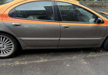 Chrysler 300 M 250.000 km 1.450 &euro; brühl 50321