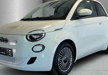 Fiat 500e 28.283 km 18.950 &euro; Braunschweig 38126