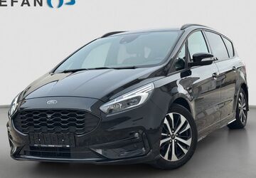Ford S-Max 50.923 km 35.990 &euro; Kirchardt 74912