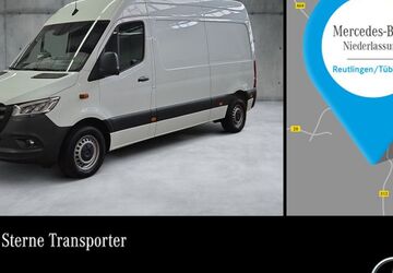 Mercedes-Benz Sprinter 43.651 km 36.271 &euro; Pfullingen 72793