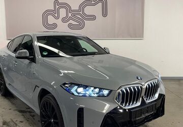 BMW X6 35.740 km 79.850 &euro; Maintal bei Frankfurt am Main 63477