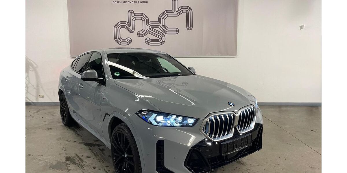 BMW X6 35.740 km 79.850 &euro; Maintal bei Frankfurt am Main 63477