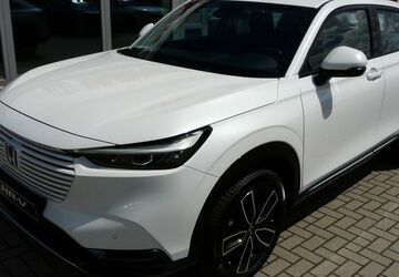 Honda HR-V 39.300 km 24.690 &euro; Grimmen 18507