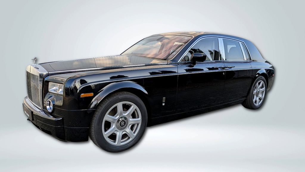 Rolls Royce Phantom 59.353 km 164.000 &euro; Stuhr 28816
