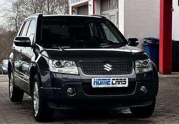 Suzuki Grand Vitara 154.000 km 6.999 &euro; Oberndorf am Neckar 78727