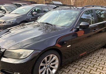 BMW 325 316.871 km 3.400 &euro; Siegen 57080