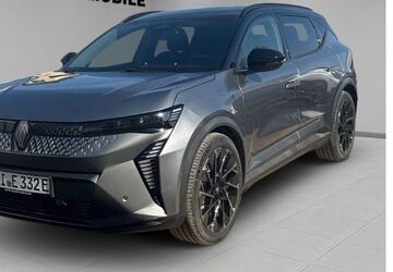 Renault Scenic 2.000 km 50.200 &euro; Wiesbaden 65203