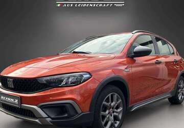 Fiat Tipo 73.279 km 12.490 &euro; Bautzen 02625