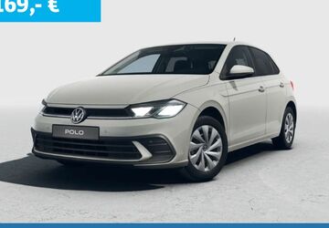 VW Polo 1.333 km 16.990 &euro; Bietigheim-Bissingen 74321