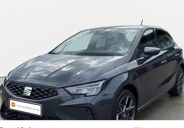 Seat Ibiza 2.500 km 24.490 &euro; Lüneburg 21337