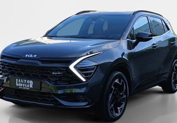 Kia Sportage 1.857 km 42.402 &euro; Würzburg 97076