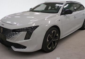 Peugeot 508 24.595 km 25.990 &euro; Hohenlockstedt 25551