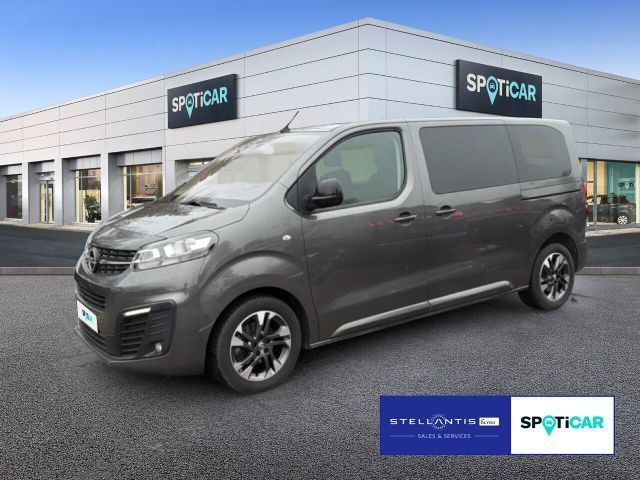 Opel Zafira Life 45.560 km 31.490 &euro; Berlin 10369