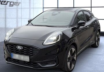 Ford Puma 6.000 km 29.800 &euro; Ravensburg, nähe Bodensee 88213