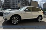 BMW X3 xDrive 30 d Advantage 8G*Pano*NAV*AHK*SHZ* 168.390 km 17.480 &euro; Berlin 13187
