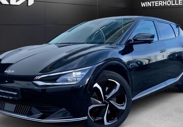 Kia EV6 66.800 km 32.380 &euro; Weilheim 82362