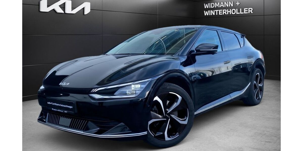 Kia EV6 66.800 km 32.380 &euro; Weilheim 82362