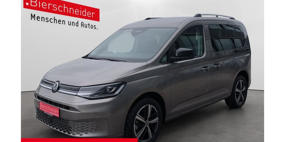 VW Caddy 1.200 km 40.950 &euro; Regensburg 93055