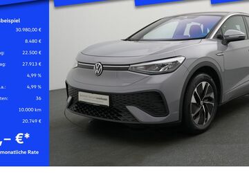 VW ID.5 29.979 km 27.480 &euro; Leverkusen 51379