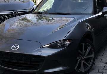 Mazda MX-5 35.000 km 29.980 &euro; Diez 65582