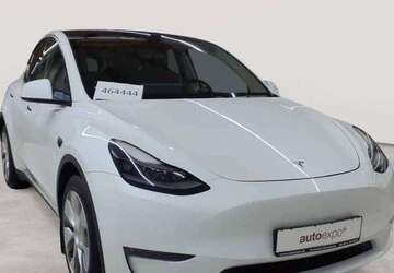 Tesla Model Y 74.520 km 30.390 &euro; Fernwald-Steinbach 35463