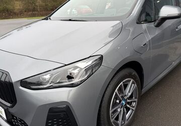 BMW 225 Active Tourer 46.389 km 30.980 &euro; Bitburg 54634