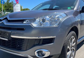 Citroen C-Crosser 183.000 km 4.999 &euro; Lahr-Langenwinkel 77933