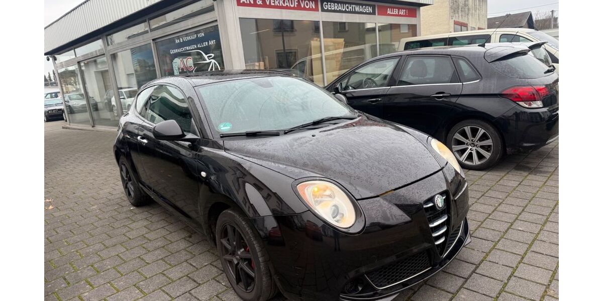 Alfa Romeo MiTo 267.000 km 1.499 &euro; Saarlouis 66740
