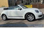 VW Beetle 1.2 TSI DSG Cup*NAV*Xenon*SHZ*PDC*BT* 73.500 km 14.990 &euro; Berlin 13187