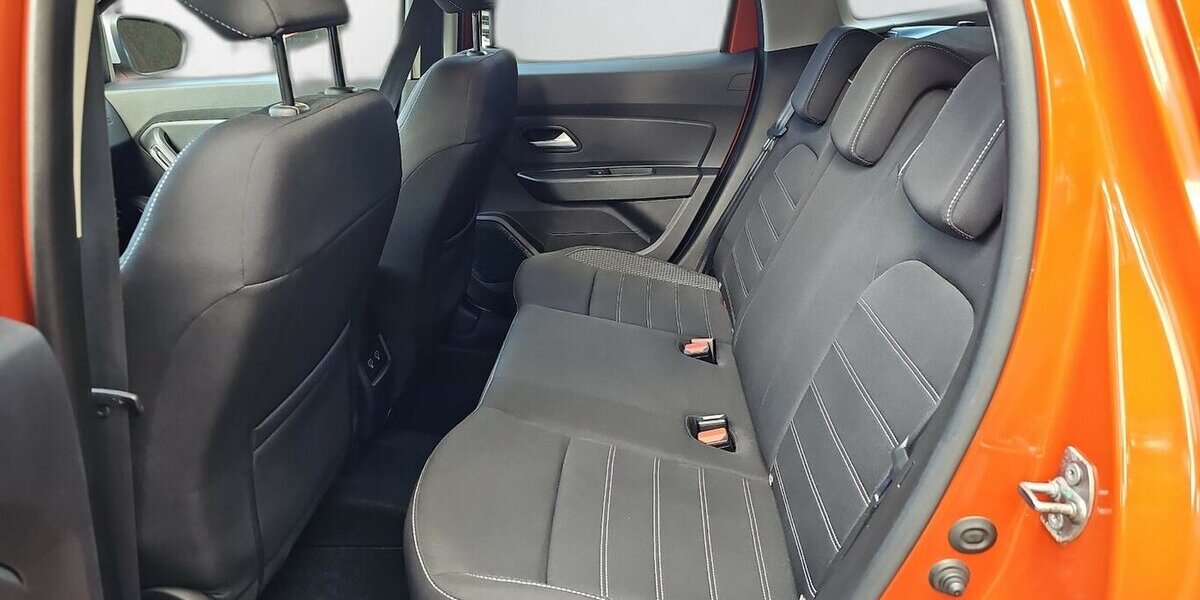 Dacia Duster II Prestige+Navi, Kamera, Klimaautom 120.000 km 13.390 &euro; Schwalbach/Taunus 65824