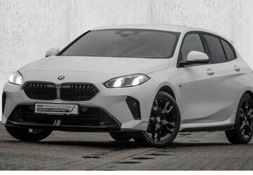 BMW 120 23.250 km 32.980 &euro; Lüdinghausen 59348