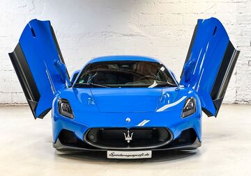 Gebrauchte Maserati MC20