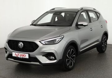 MG ZS 1.859 km 18.890 &euro; Greifswald 17489