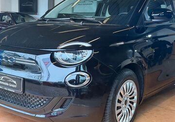 Fiat 500e 13.269 km 14.790 &euro; Bad Dürkheim 67098