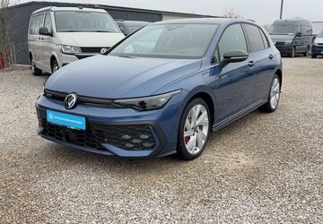 VW Golf 6.800 km 35.940 &euro; Mainburg 84048