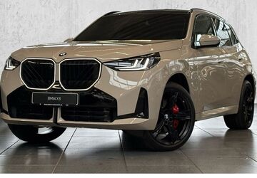 BMW X3 1.001 km 71.990 &euro; Sprockhövel 45549