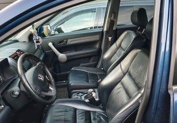 Honda CR-V 290.000 km 5.000 &euro; Altenpleen 18445