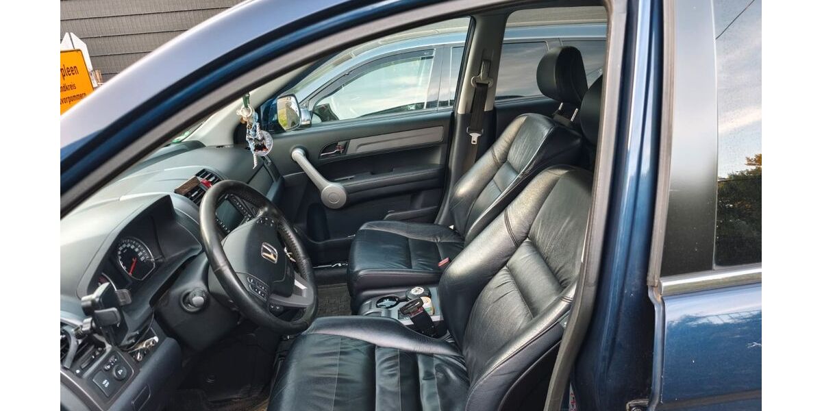 Honda CR-V 290.000 km 5.000 &euro; Altenpleen 18445