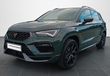 Cupra Ateca 2.500 km 43.912 &euro; Wernigerode 38855