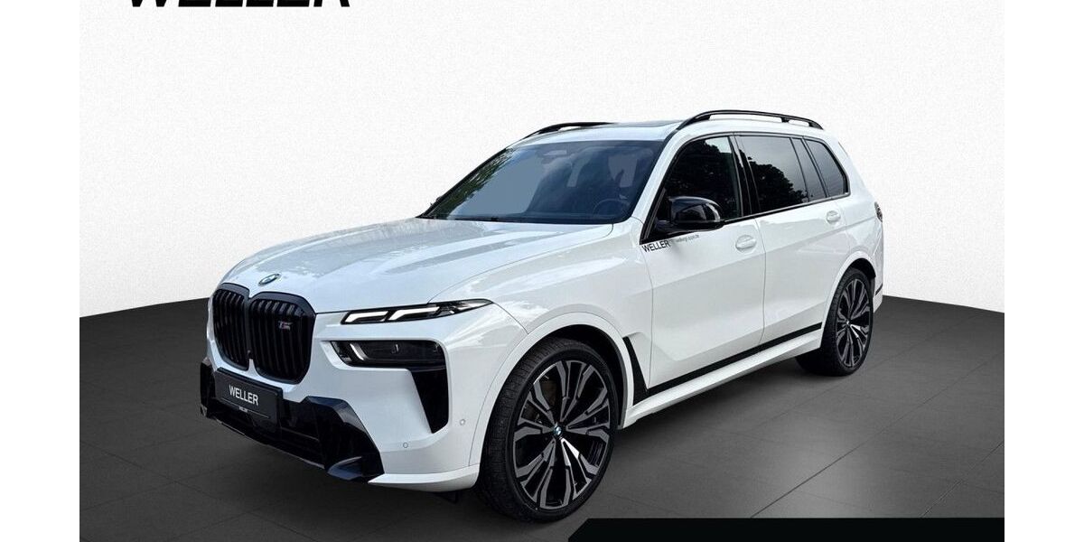 BMW X7 M60 35.851 km 117.950 &euro; Hamburg 21073
