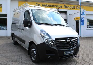 Opel Movano 83.063 km 18.490 &euro; Ensdorf 66806