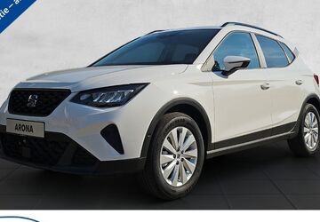 Seat Arona 2.990 km 22.920 &euro; Markdorf 88677