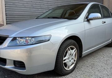 Honda Accord 141.058 km 6.995 &euro; Altensteig 72213
