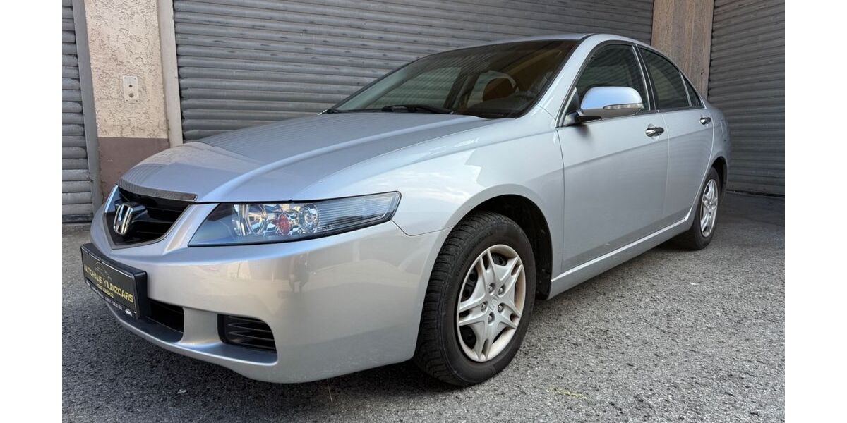 Honda Accord 141.058 km 6.995 &euro; Altensteig 72213
