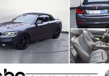 BMW M240i 69.400 km 36.930 &euro; Hausach 77756