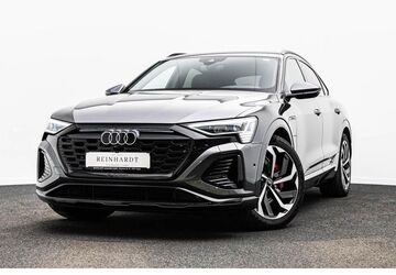 Audi Q8 e-tron 68.018 km 48.055 &euro; Hagen 58091