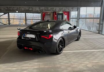 Subaru BRZ 78.000 km 23.000 &euro; Köln 50829