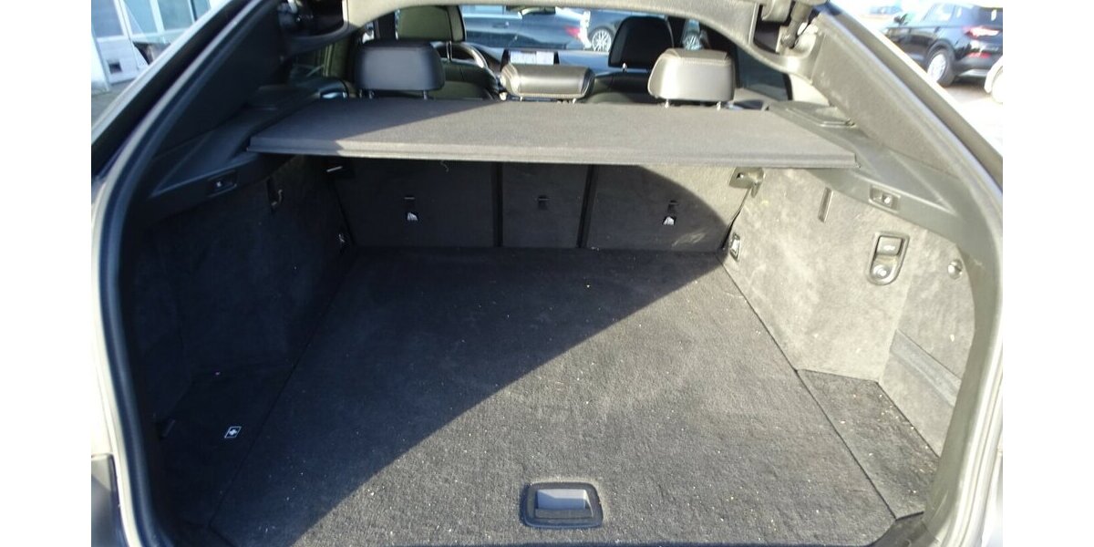 BMW 630 Gran Turismo 630 d xDrive M Sport Panoramadach 199.788 km 22.990 &euro; Rodgau 63110